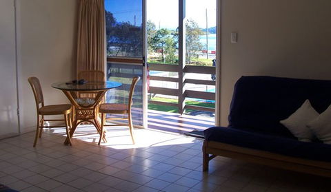 Chinderah Motel - Redcliffe Tourism 4