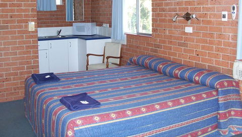 Chinderah Motel - Redcliffe Tourism 5