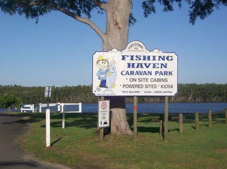 Palmers Island NSW Redcliffe Tourism