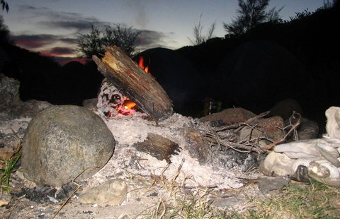 Clarence River Wilderness Lodge - Redcliffe Tourism 1