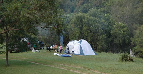 Clarence River Wilderness Lodge - Redcliffe Tourism 2