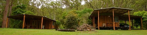 Clarence River Wilderness Lodge - Redcliffe Tourism 4