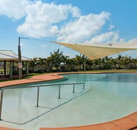 BIG4 Casino Resort - Redcliffe Tourism