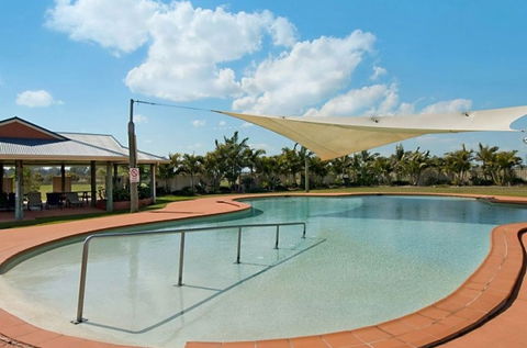 BIG4 Casino Resort - Redcliffe Tourism 0