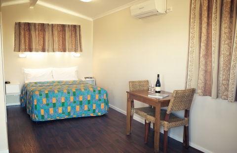 BIG4 Casino Resort - Redcliffe Tourism 1