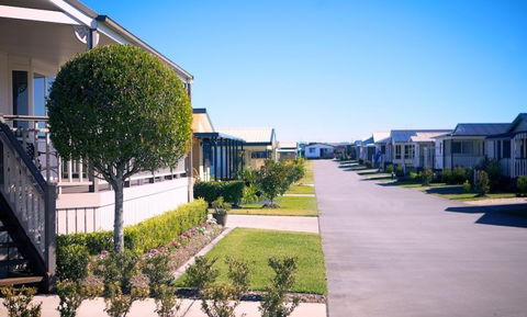 BIG4 Casino Resort - Redcliffe Tourism 2