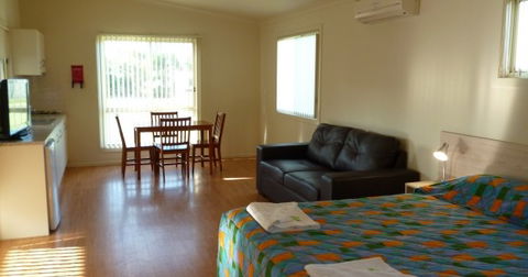 BIG4 Casino Resort - Redcliffe Tourism 3