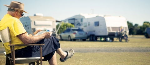 BIG4 Casino Resort - Redcliffe Tourism 4