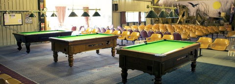 BIG4 Casino Resort - Redcliffe Tourism 5