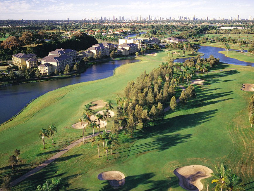 Carrara QLD Redcliffe Tourism