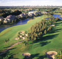 Mercure Gold Coast Resort - Redcliffe Tourism