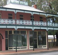 Bourke Apartments - Redcliffe Tourism