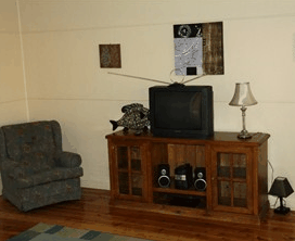 Apartment 1 on Oxide - Redcliffe Tourism
