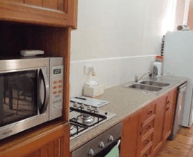 Apartment 2 on Oxide - Redcliffe Tourism