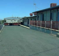 Heathers Holiday Units - Redcliffe Tourism