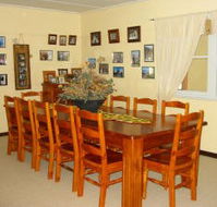 Bokhara Hutz - Redcliffe Tourism