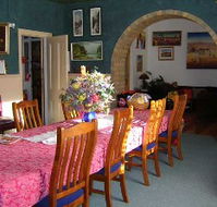 Broken Hill Caledonian Bed and Breakfast - Redcliffe Tourism