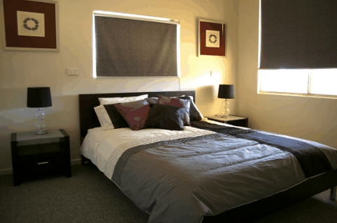 Art Mecca Holiday House - Redcliffe Tourism 1