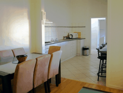 Art Mecca Holiday House - Redcliffe Tourism 2