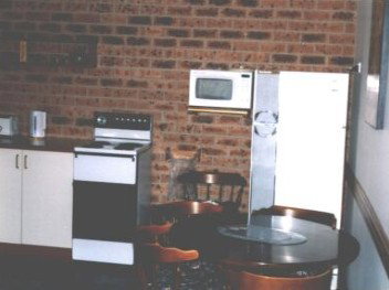 Snowdale Flats - Redcliffe Tourism 2