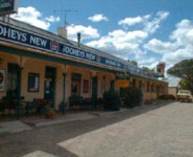 Colinton ACT Redcliffe Tourism