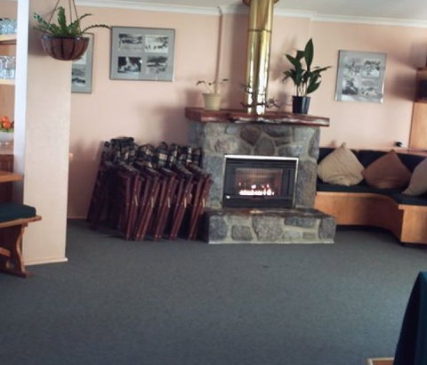 Knockshannoch Ski Club - Redcliffe Tourism 2