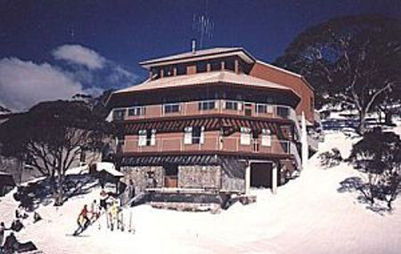 Alitji Alpine Lodge - Redcliffe Tourism 0