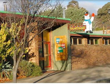 Cooma Bunkhouse Motel - Redcliffe Tourism 4
