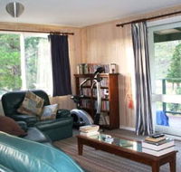 Crookshanks Cottage - Redcliffe Tourism