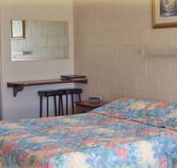 Alpine Country Motel - Redcliffe Tourism