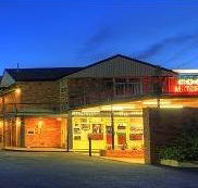 Cooma Motor Lodge - Redcliffe Tourism