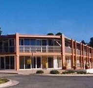 Lakeview Plaza Motel - Redcliffe Tourism