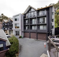 Snowgoose Apartments - Redcliffe Tourism