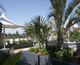 Cote D Azur - Redcliffe Tourism 0