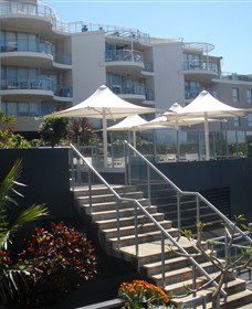 Cote D Azur - Redcliffe Tourism 1
