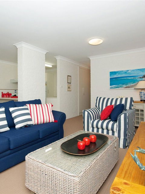 Bay Parklands - Redcliffe Tourism 0