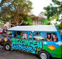 Bellingen YHA - Redcliffe Tourism