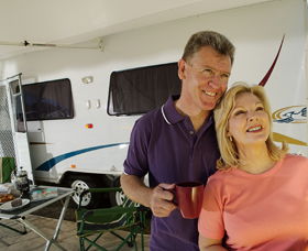 Halifax Holiday Park - Nelson Bay - Redcliffe Tourism 1