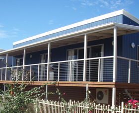 Halifax Holiday Park - Nelson Bay - Redcliffe Tourism 2