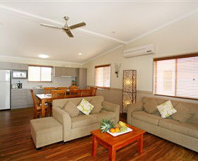 Halifax Holiday Park - Nelson Bay - Redcliffe Tourism 3