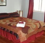 Artisans ...on the hill Bed and Breakfast - Redcliffe Tourism