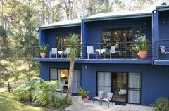 Aquarelle Bed And Breakfast - Redcliffe Tourism 2