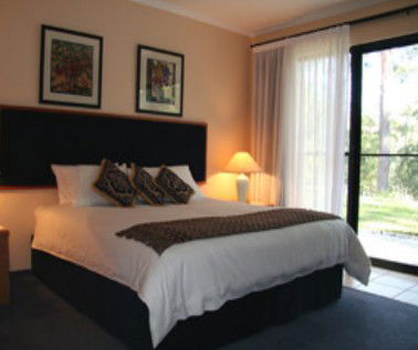 Aquarelle Bed And Breakfast - Redcliffe Tourism 4