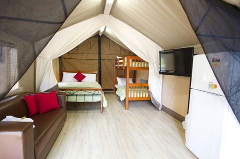 BIG4 Bonny Hills Holiday Park - Redcliffe Tourism 4