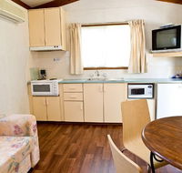 BIG4 Emerald Beach Holiday Park - Redcliffe Tourism