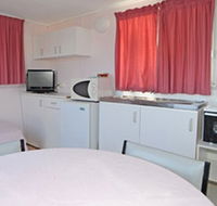 Aukaka Caravan Park - Redcliffe Tourism