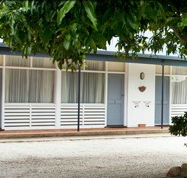 Pacific Motel - Redcliffe Tourism