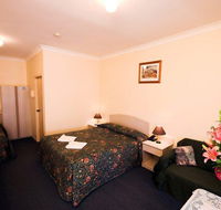 Midlands Motel - Redcliffe Tourism