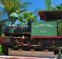 Railway Lodge Motel - Redcliffe Tourism