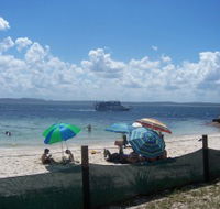 2 Northward - Redcliffe Tourism